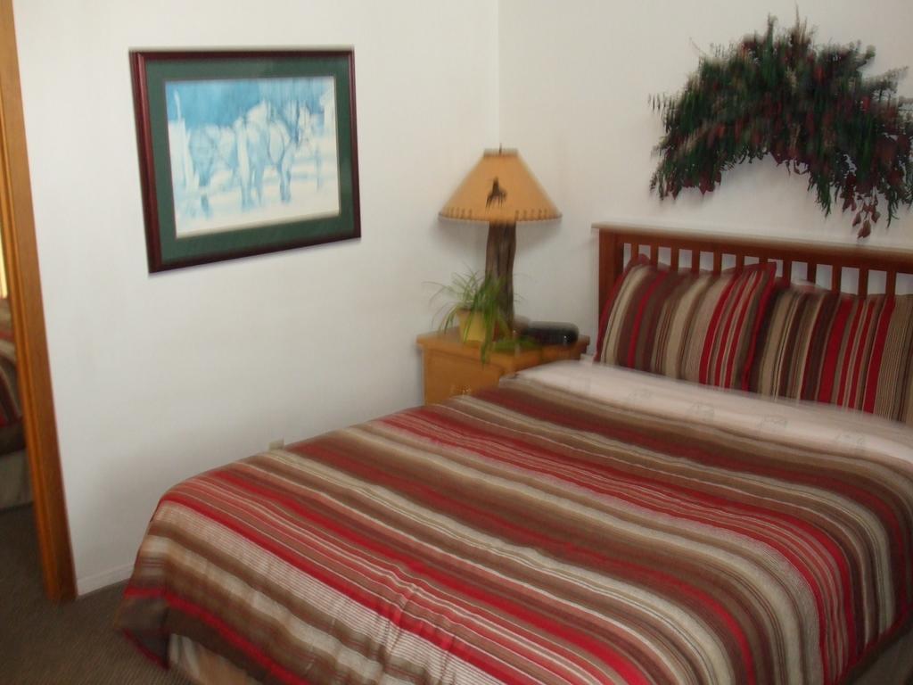 Swan Valley Hansen Guest Ranch חדר תמונה
