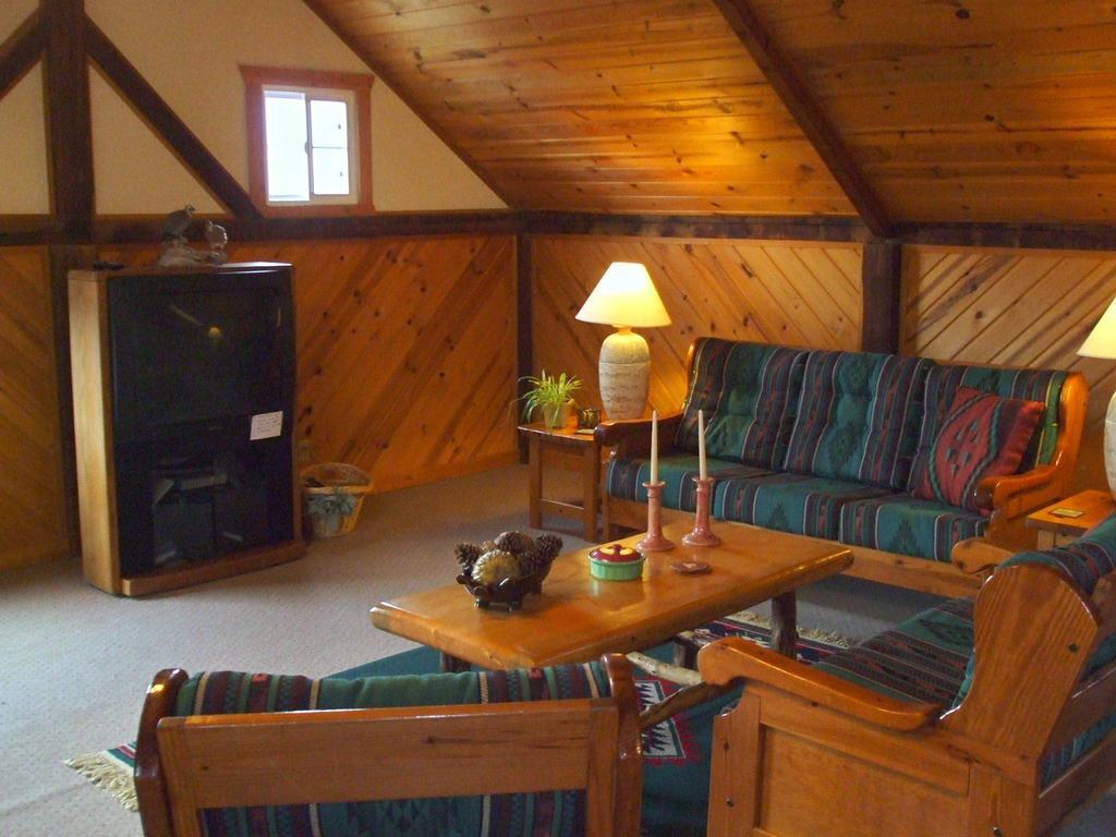 Swan Valley Hansen Guest Ranch חדר תמונה